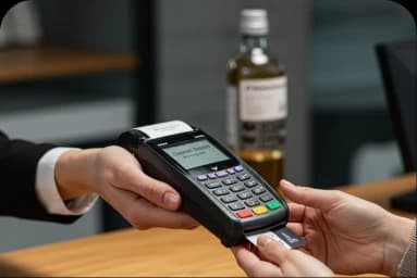 Financial Services